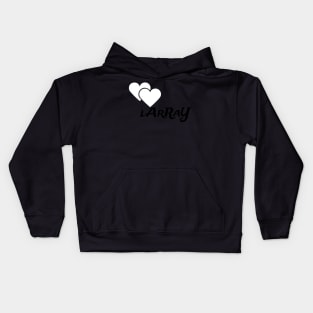 larray v1 Kids Hoodie